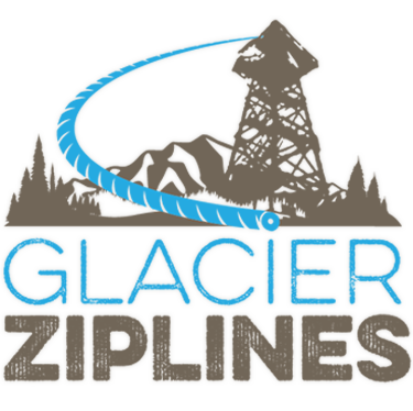 Glacier Ziplines